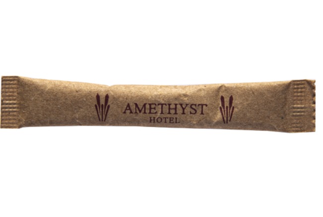 Stick Şeker Üretim